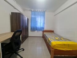 Blk 88 Commonwealth Heights (Queenstown), HDB 3 Rooms #490974101